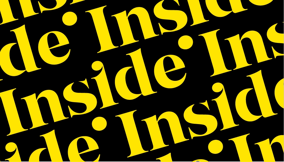 Imagen de portada de Inside! AdSchool, escuela de creatividad publicitaria online para jóvenes creativos y estrategas publicitarios